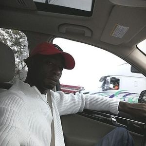 Meet your Posher, Ricky